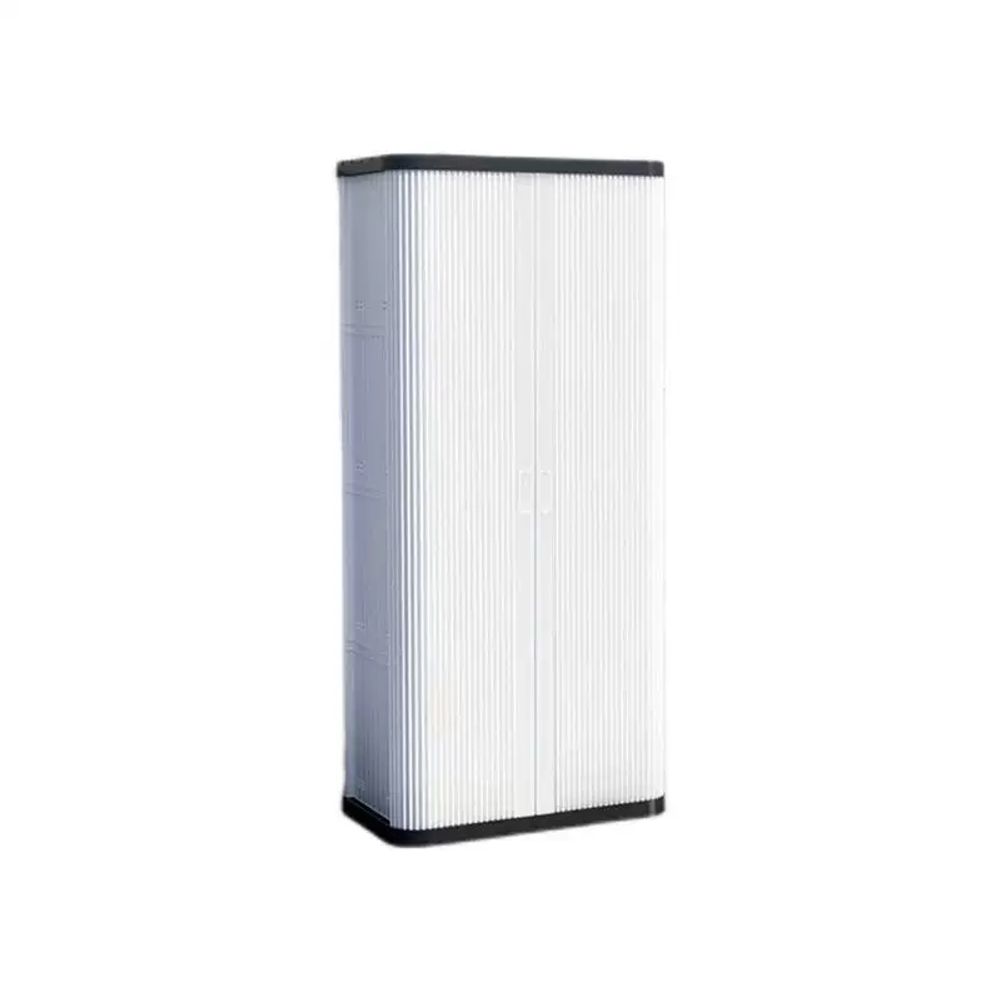 벨라로크 정원 농기구 보관함 조립식 야외 캐비닛 창고 A. 1단, A. 높이 55cm 1단 - 상세 이미지 2