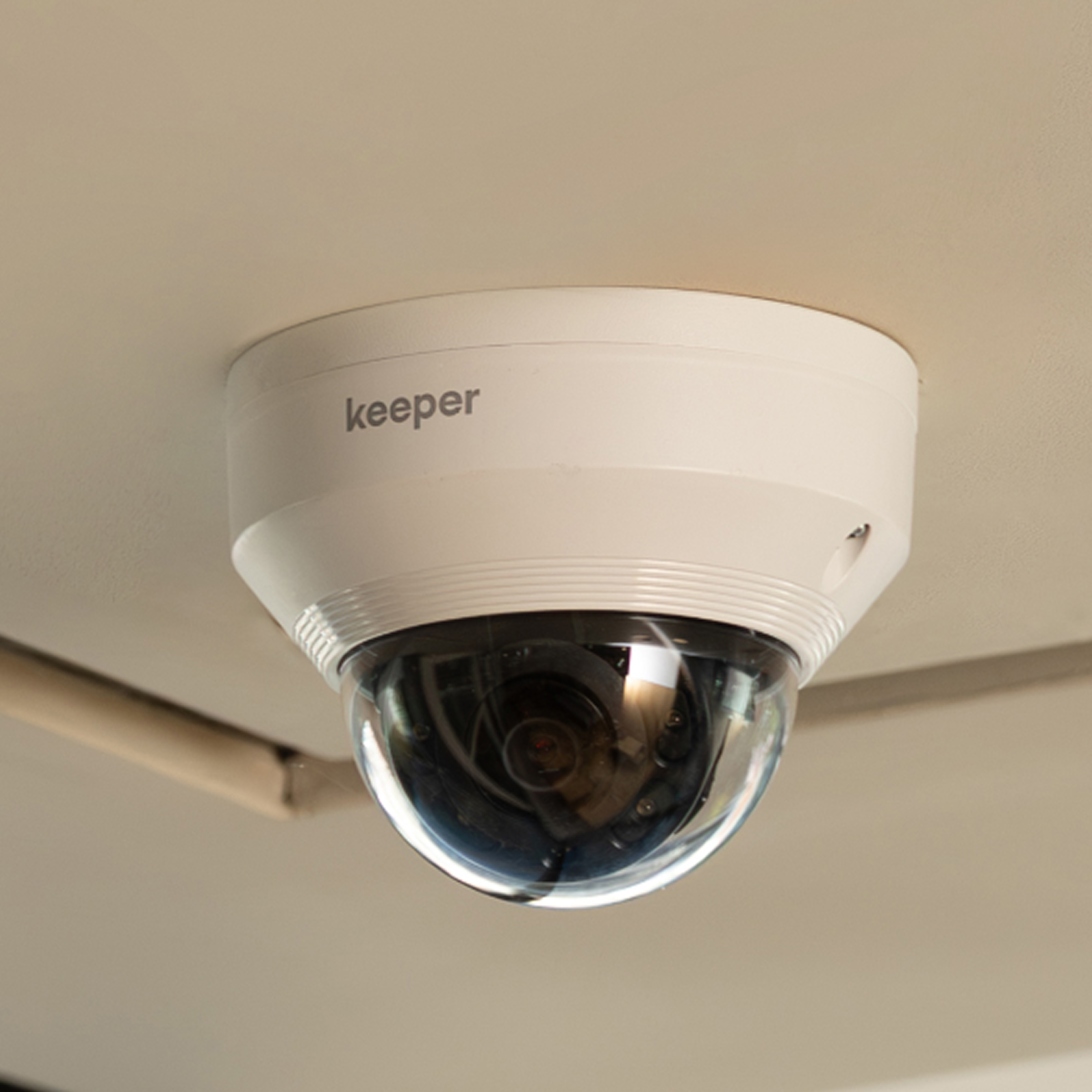 한화비전 키퍼 CCTV 매장용 가게용 실내형 실외형 돔형 불렛형