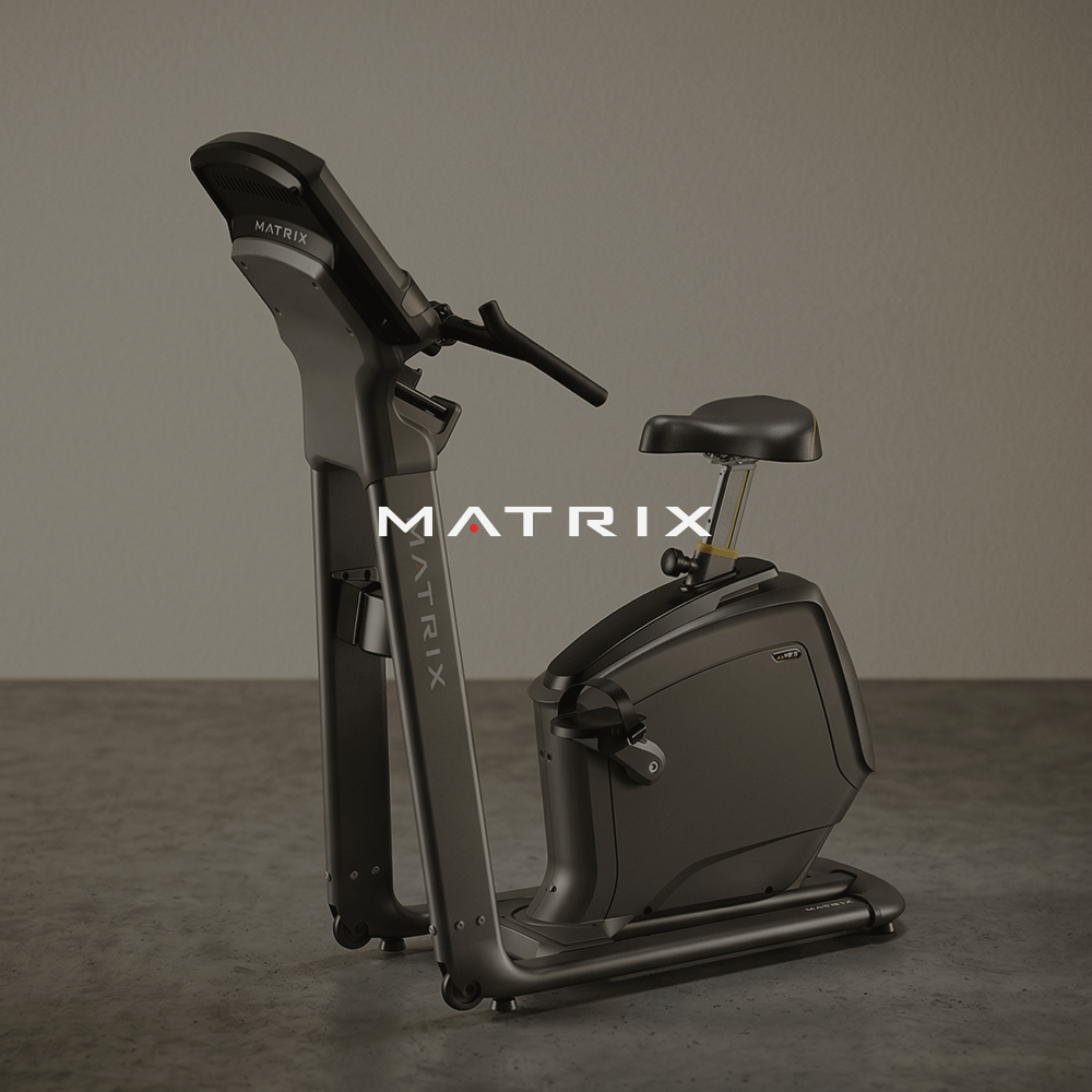 [네이버단독] 매트릭스 실내자전거 가정용 입식 사이클 MATRIX The Bike U30 - 상품 이미지
