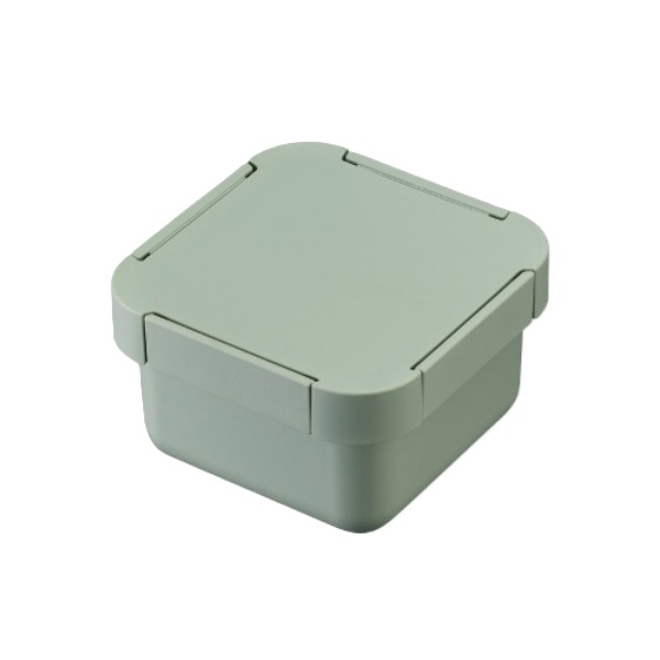 락앤락 투고 샐러드 런치박스 2단 결착 도시락 1300ml - 상품 이미지