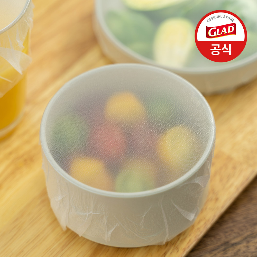 글래드 매직랩 대용량 주방랩 트레이더스 31mx30cm, 6개 이미지 7