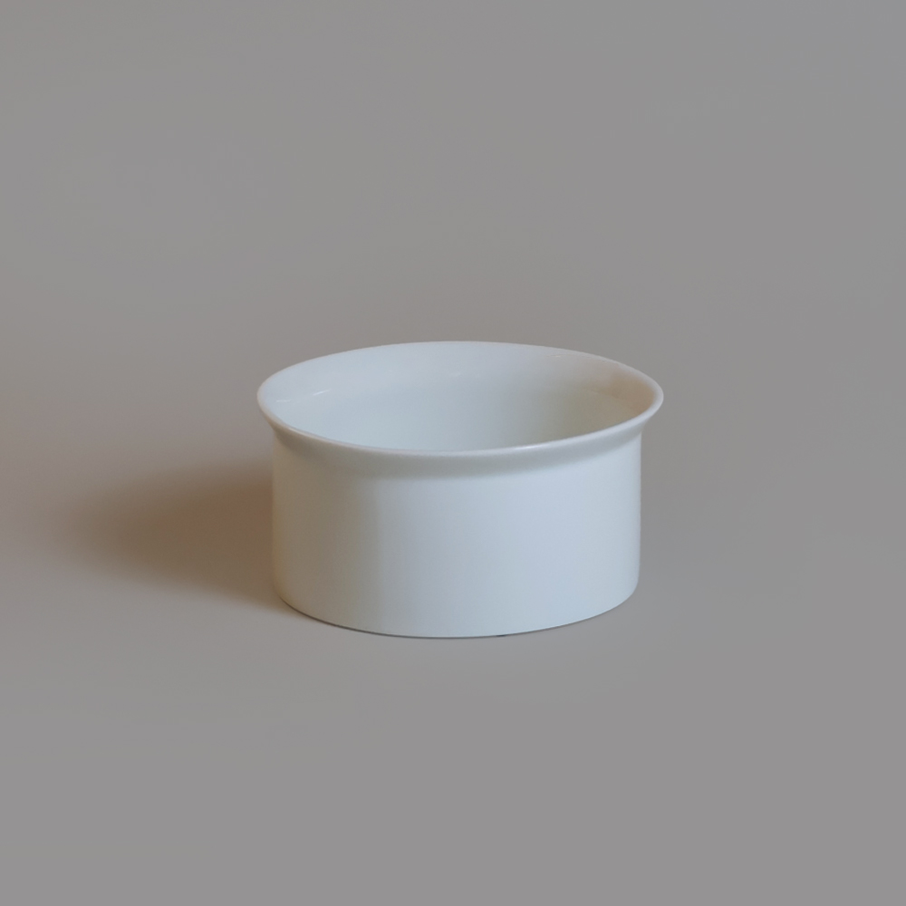 세라미꼬 밥공기 밥그릇 도자기 사기 그릇 12cm - 상세 이미지 2