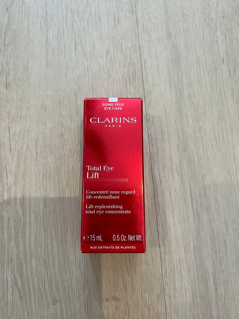 클라랑스 토탈 아이 리프트 15ml - 상세 이미지 5