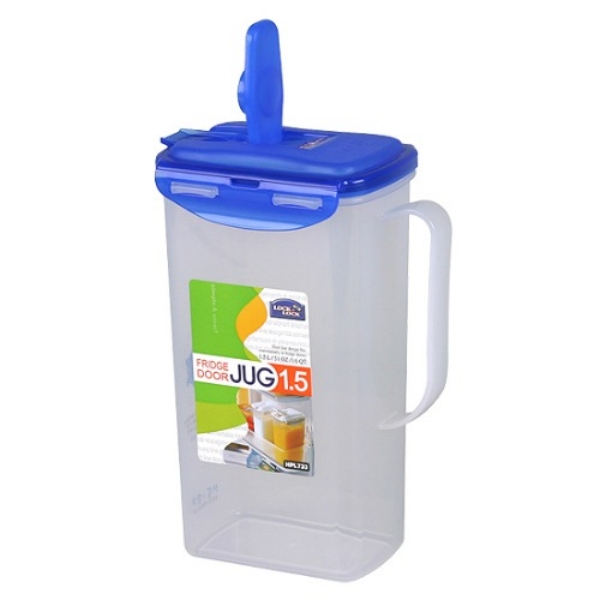 락앤락 클래식 이지그립 손잡이 냉장고물병 1.5L - 상품 이미지