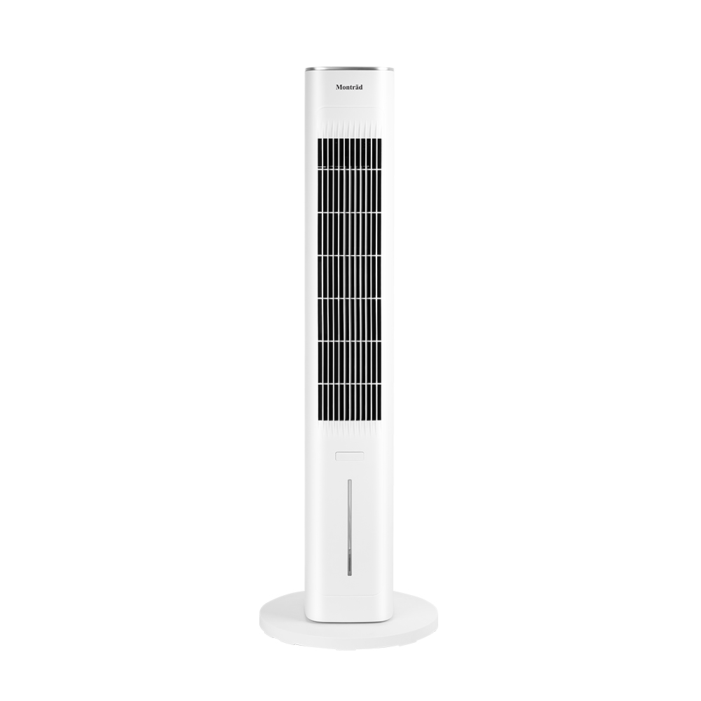 몽트라드 냉풍기 가정용 이동식 에어쿨러 저소음 리모콘 MTF-2000W 이미지 8