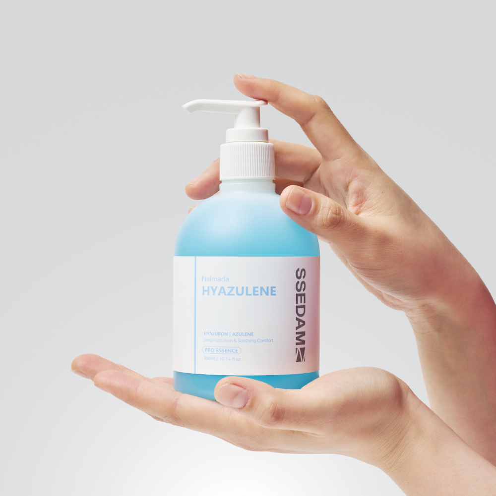 쎄담 날마다 프로 에센스 3종  300ml - 상세 이미지 4