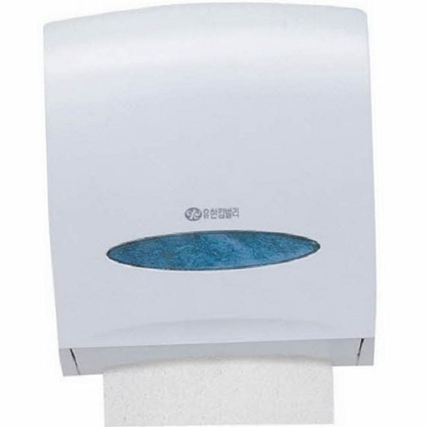 가정용 자동 핸드타올 업소용 화장실 핸드타올 타올 리필 - 상품 이미지