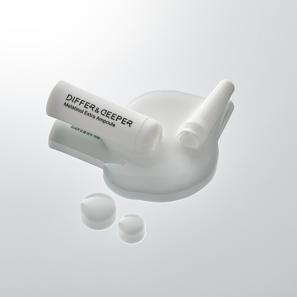 디퍼앤디퍼 멜라티놀 엑스트라 앰플 기미 미백 2ml, 21개 - 상세 이미지 5