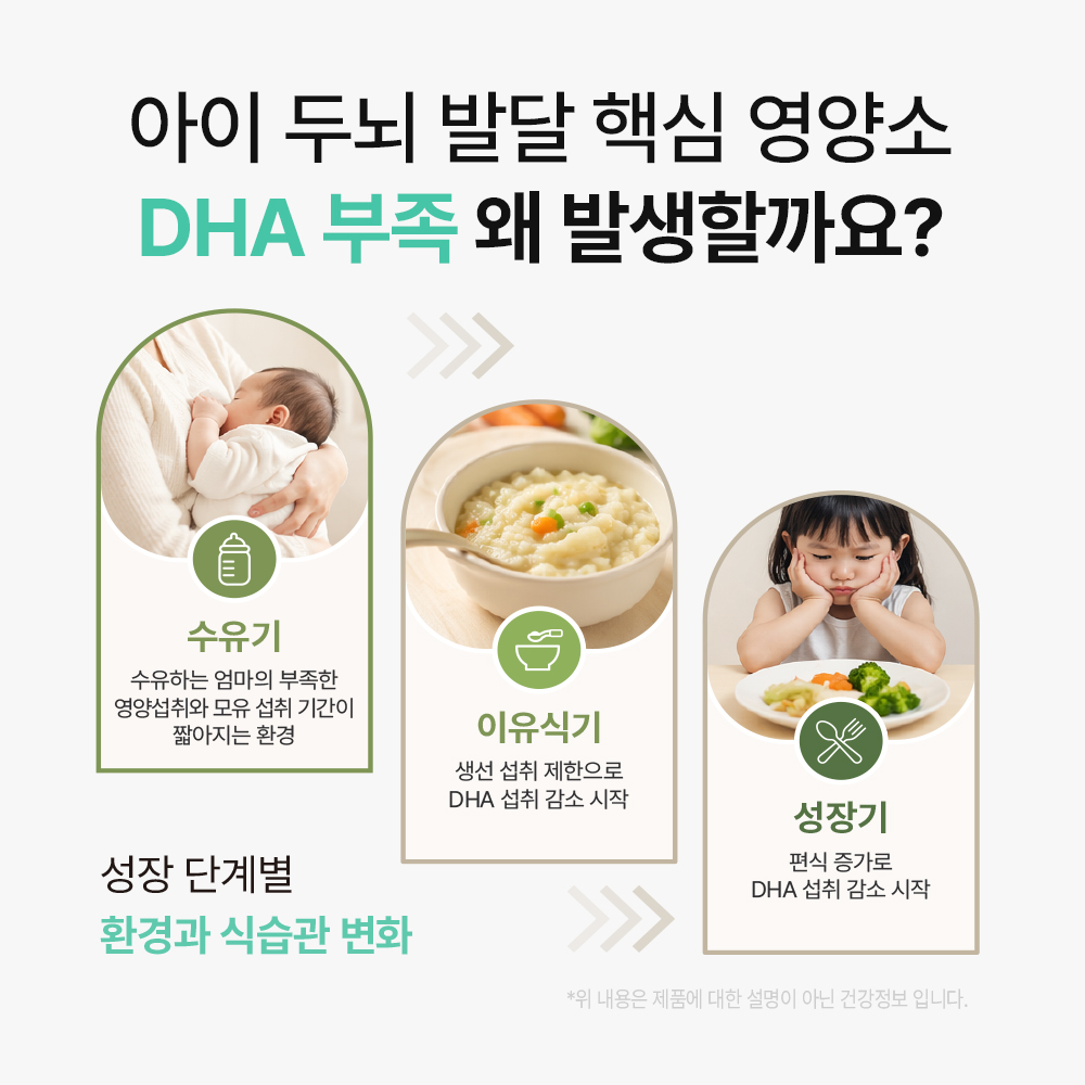 키즈 오메가3 DHA 아이오메가3 돌 아기 오메가3 냉장배송 오메가3