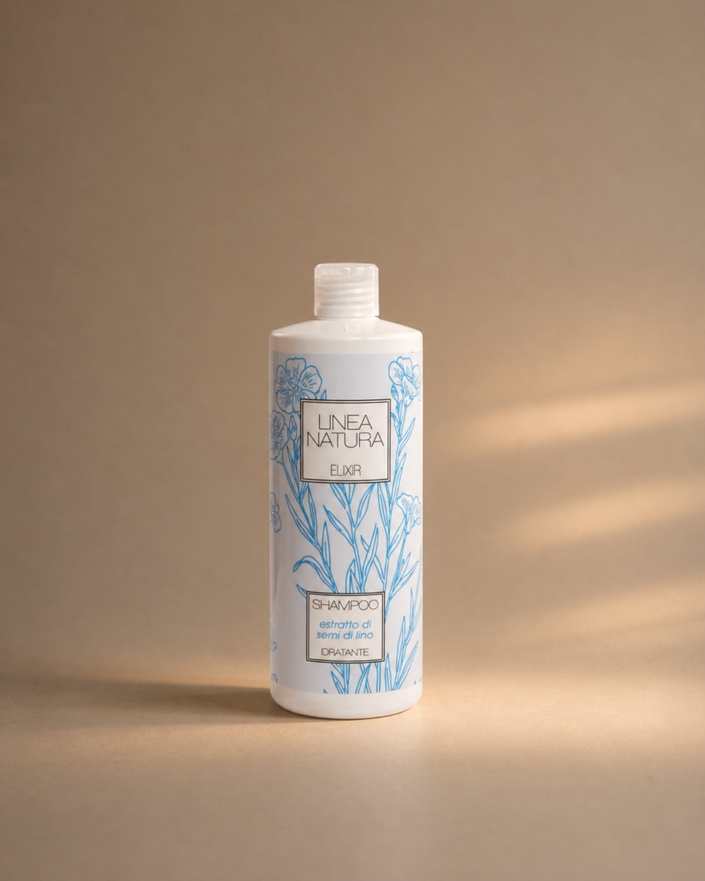 리나나투라 안티카두타 이태리 약산성 미용실 볼륨업 샴푸 500ml - 상품 이미지