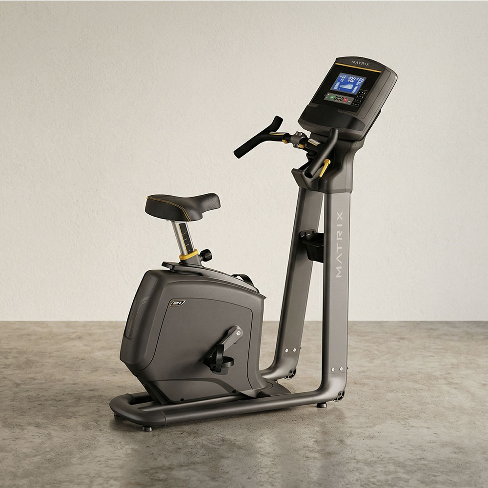[네이버단독] 매트릭스 실내자전거 가정용 입식 사이클 MATRIX The Bike U30 이미지 8