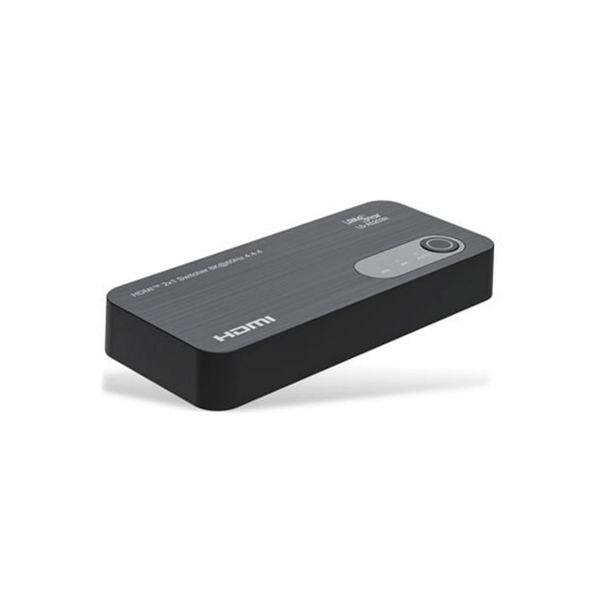 2.1 hdmi 분배기 셋톱박스 hdmi 선택기 고해상도 게임 2개 포트