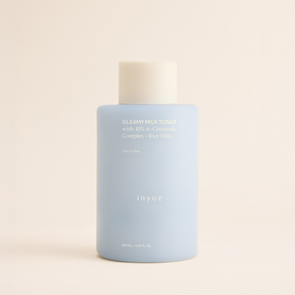 [3종세트]인요에 베타인 사과오일 세럼 30ml + 세라마이드 쌀 밀크토너 200ml + PDRN 컴플렉스 텐시크림 50ml - 상세 이미지 2