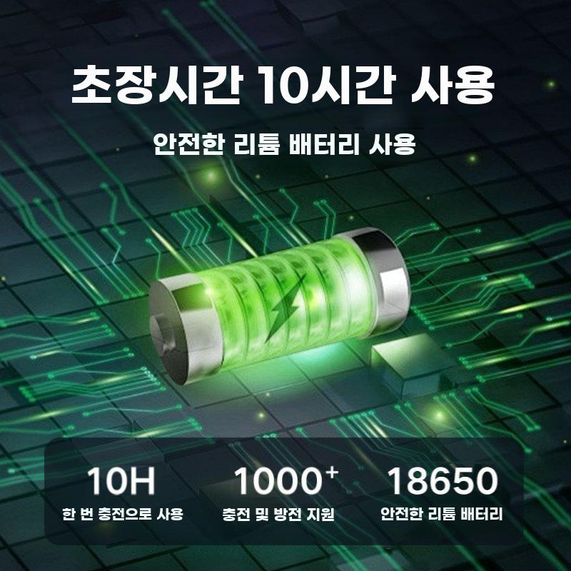 테니스공 발사기 휴대용 테니스 볼 머신 훈련 트레이너 그물 - 상세 이미지 4