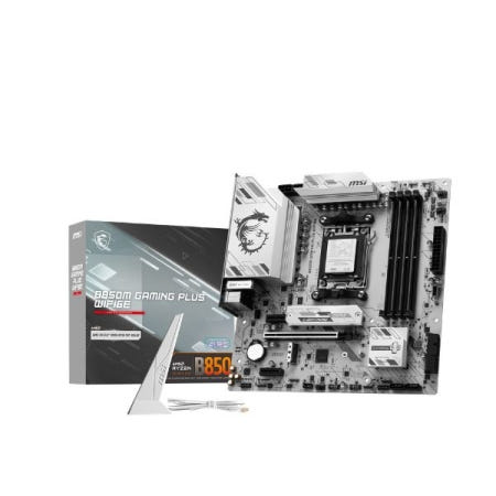 MSI MSI B850M 게이밍 플러스 WIFI6E