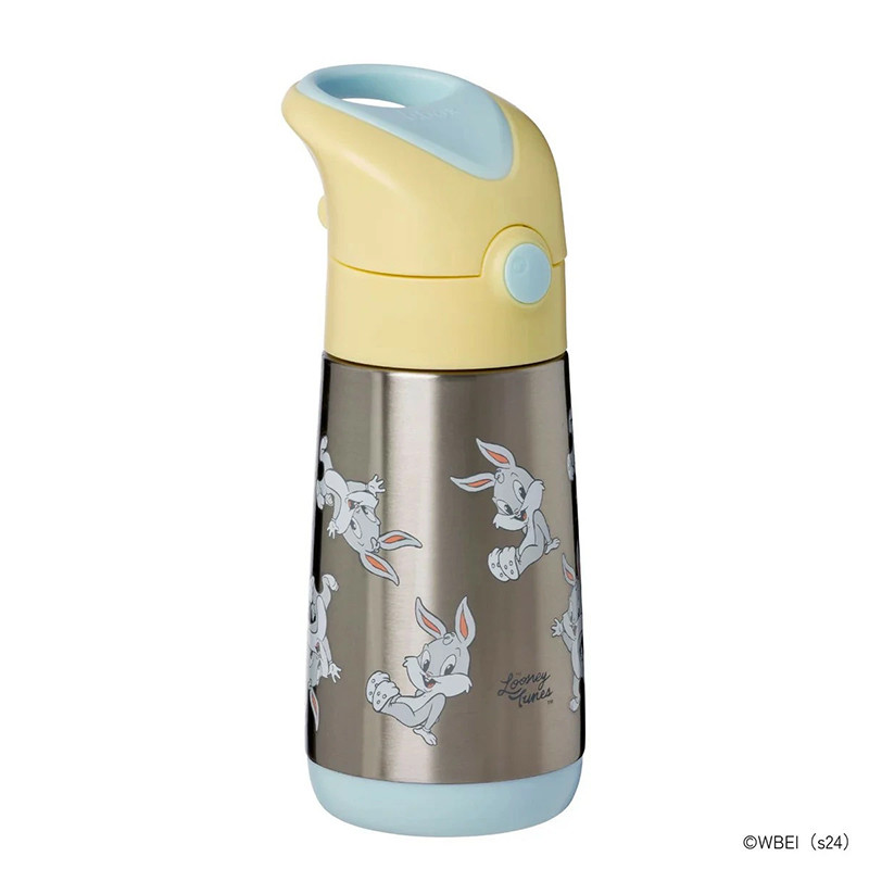 [발주 요청상품] b.box 루니툰즈 캐릭터 스테인리스 보틀 350ml - 주방·식기 - 하카타몰