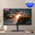 삼성 오디세이 G4 LS25HG400 62.2cm(25인치) 300Hz ... 개봉기 | 실사용 후기 썸네일