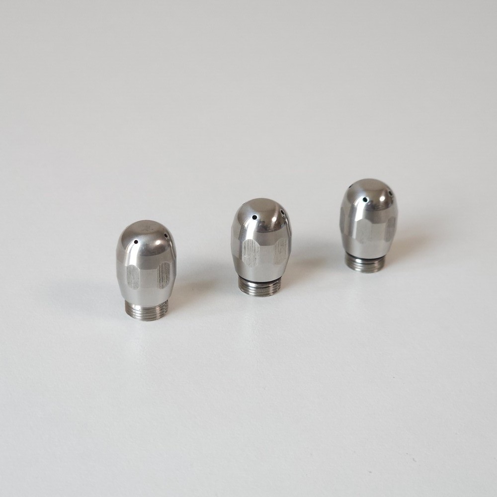 씨메 쿨터치 스팀팁 4홀 0.9mm 벨벳 밀크 씨메 03 05 시그니처 쿨스팀 완드 호환 - 상세 이미지 2
