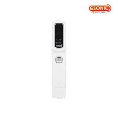 이소닉 블루투스 녹음기 8GB BR-20