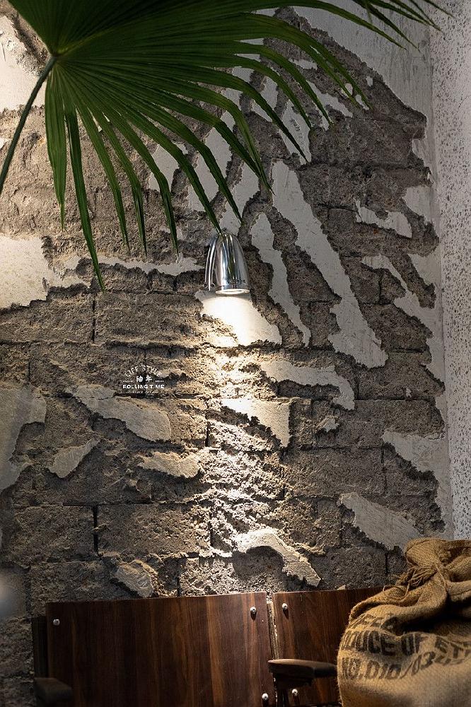 레트로 벽등 빈티지 벽조명 철제 인더스트리얼 인테리어 - 상세 이미지 4
