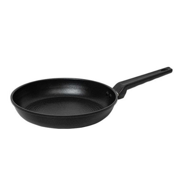 퀸센스 오일로드IH 넌스틱코팅 인덕션 후라이팬 28cm - 상품 이미지