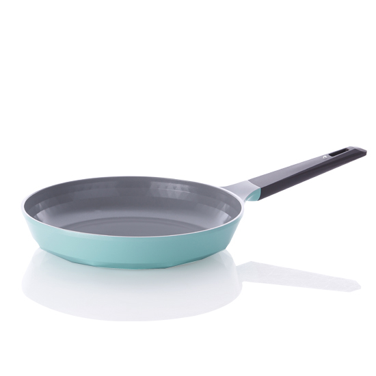 네오플램 캐럿 프라이팬 28cm - 상품 이미지