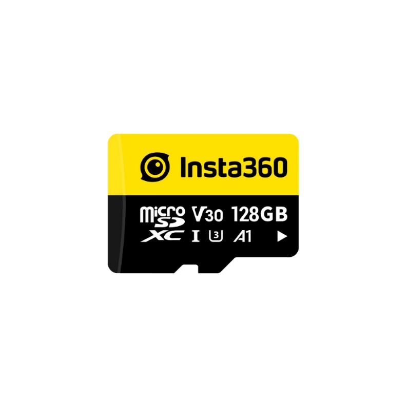 인스타360 128GB 메모리카드 - 상품 이미지