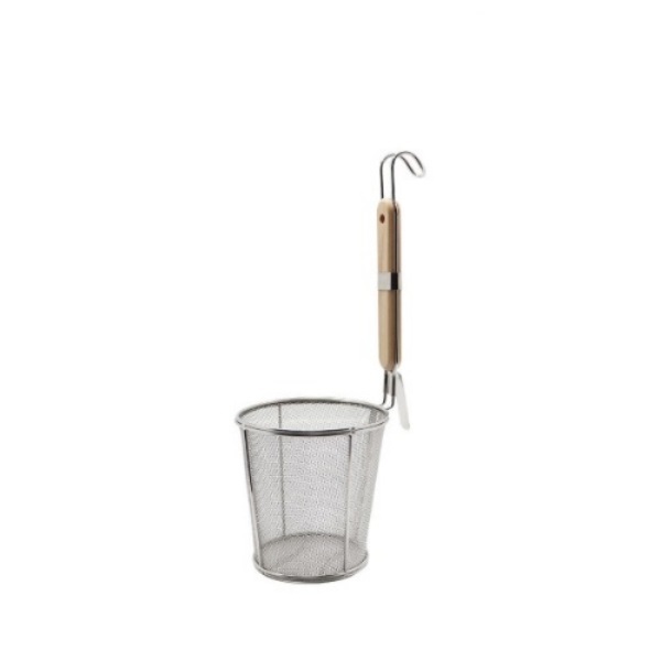 코카코 스텐레스 면조리기 그물 국수건지기 12cm - 상품 이미지