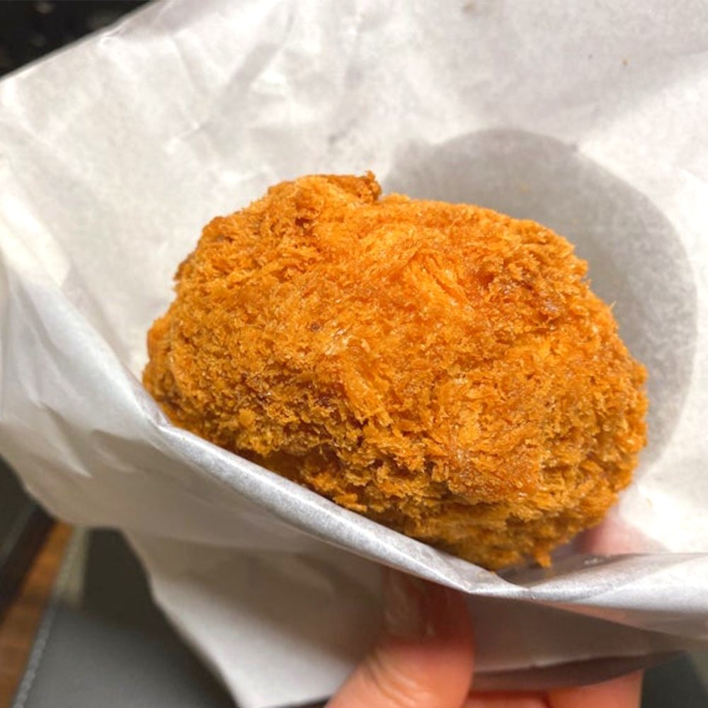 인생 카츠 육즙폭발 불고기 볼카츠 10개입, 겉바속촉 돈카츠 아이 반찬 간식 치즈 고구마 이미지 8