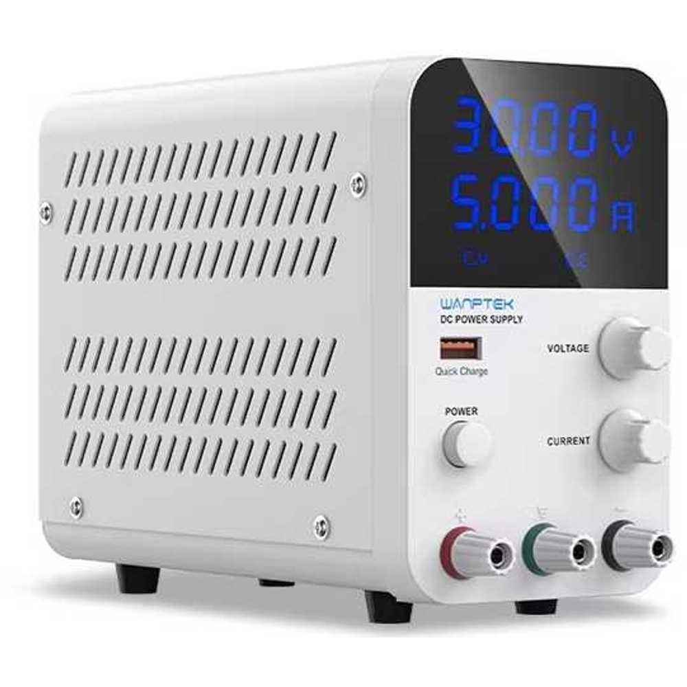 DC 파워서플라이 디지털 직류전원공급장치 조정 가변 GPS305D 30V5A - 상품 이미지