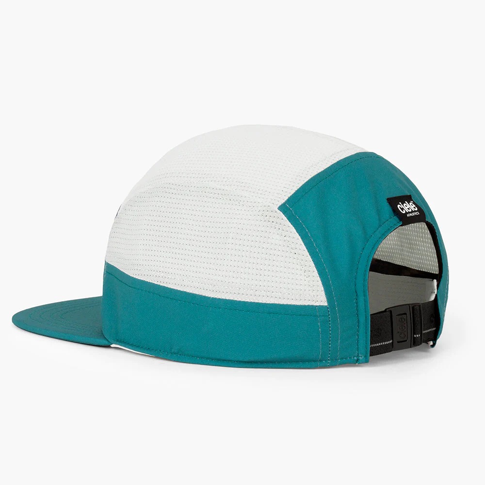 Ciele 씨엘르 GOCap - Comp - Century 고캡 러닝캡 Harbor - LightGrey, L/XL - 상세 이미지 5