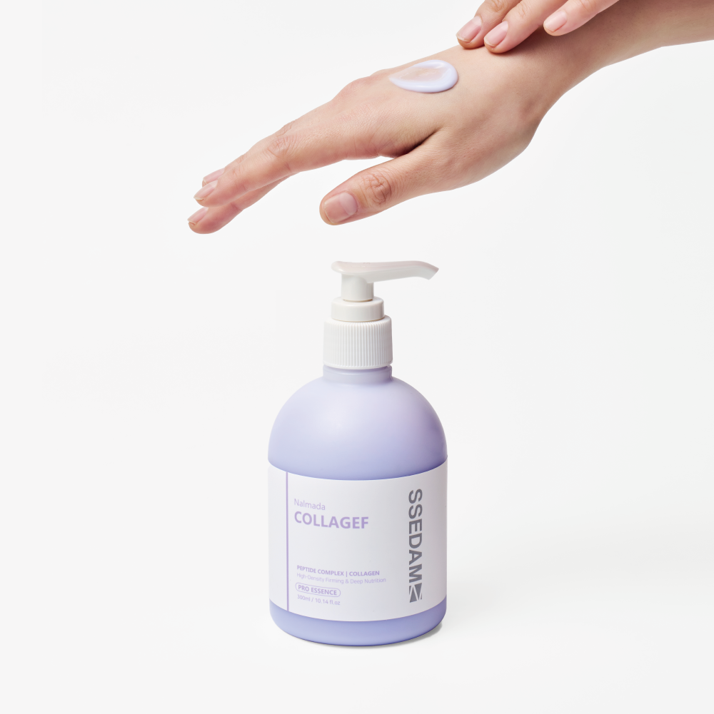 쎄담 날마다 프로 에센스 3종 300ml 이미지 8