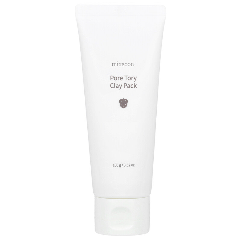 믹순 Pore Tory 클레이 팩 100g - 상품 이미지