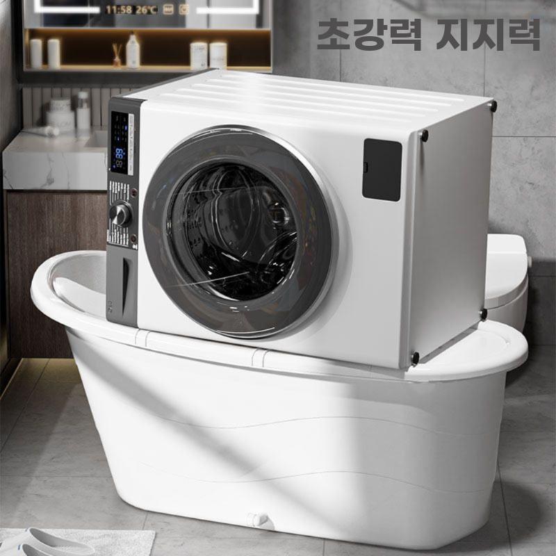 전신욕 욕조 간이 반신욕조 전신 대형 목욕통 성인용 핑크 욕조 1.2m 이미지 6