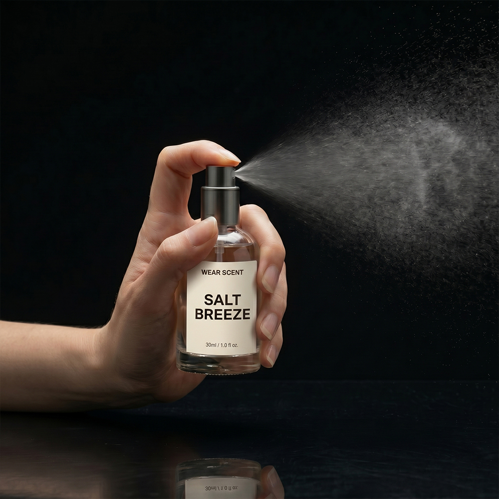 우드세이지앤씨솔트 솔트브리즈 여름향수 웨어센트 클론향수 30ml - 상세 이미지 3