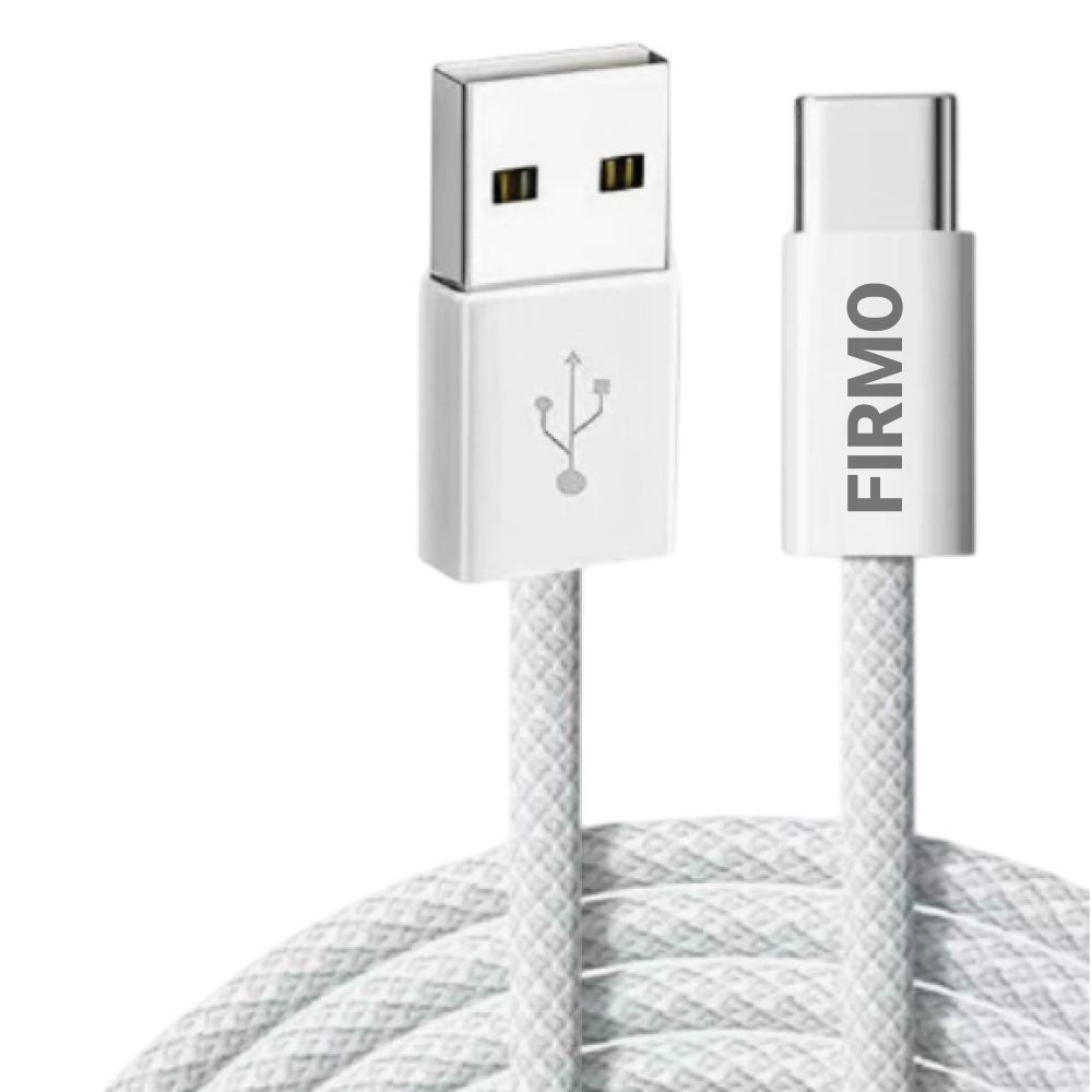 네이버 피르모 피르모 45W PD U to C타입 고속 충전 USB 케이블 1m, 2m