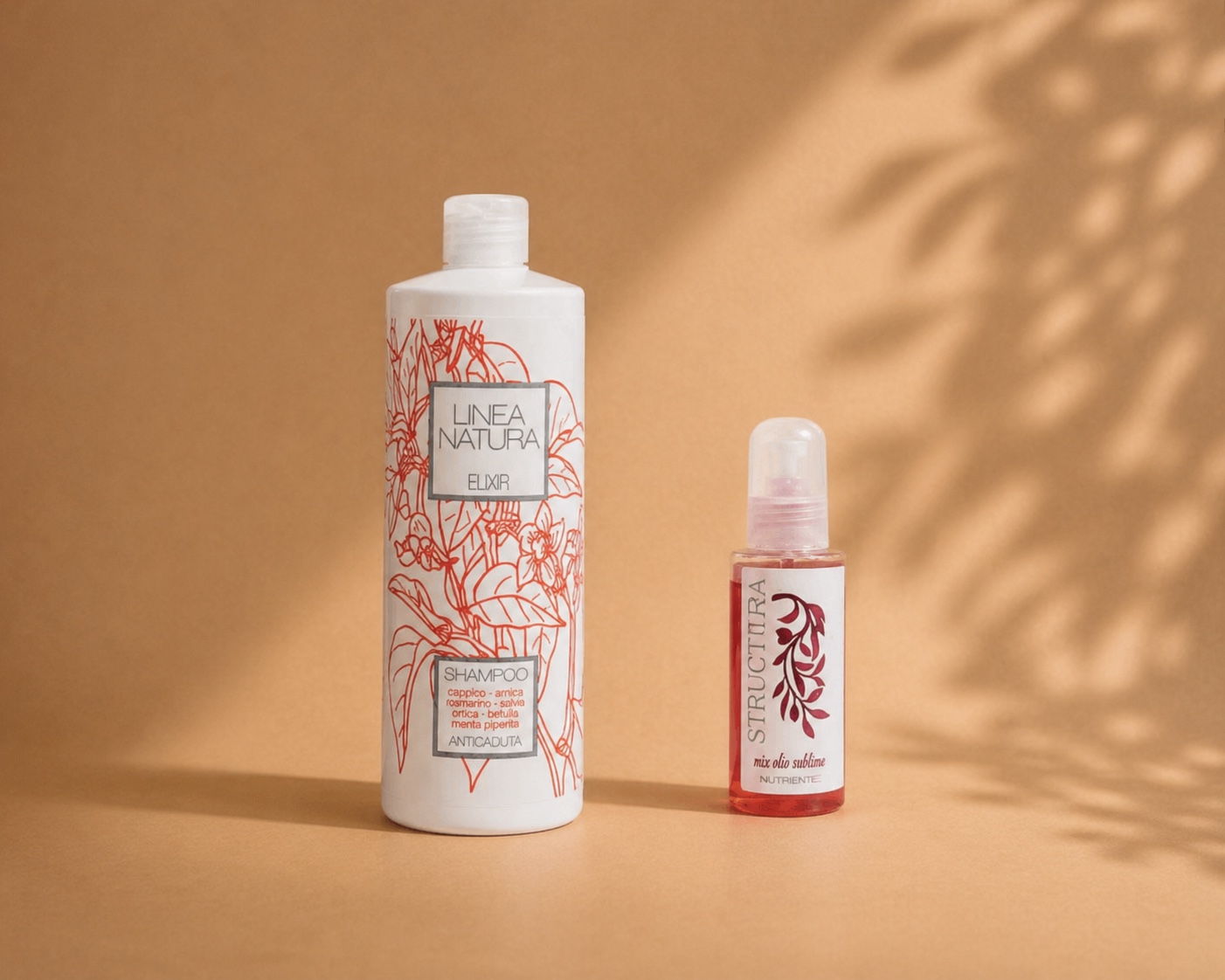 이탈리아 스투라뚜라 미용실 헤어에센스 세럼100ml 3 - 상세 이미지 4