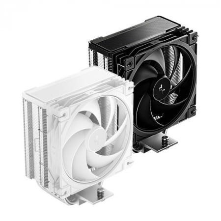 DEEPCOOL AG400 G2  (화이트) CPU 공랭쿨러