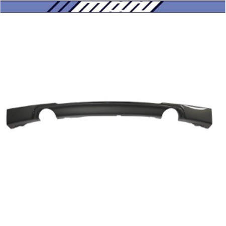 [AC]마루모터 BMW비엠더블유3시리즈F30 335i M-Tech 엠텍 스타일 리어 디퓨져- 도매문의/ 국산수입차부품