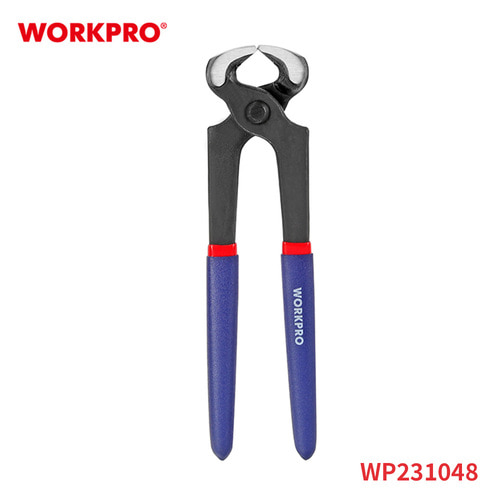 워크프로 방울니퍼 WP231049 225mm(9인치) 옥집게 방울펜치 - 상세 이미지 4