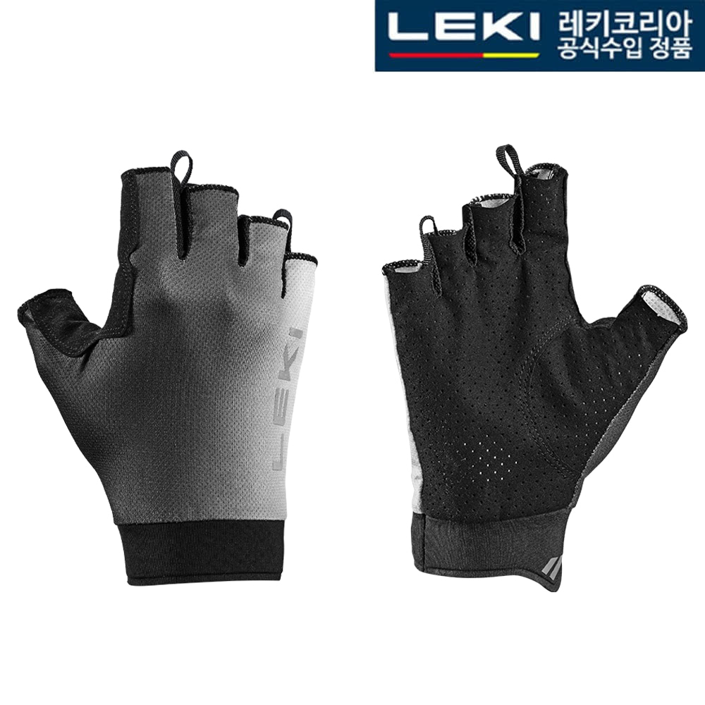 레키 노르딕 액티브 장갑 등산 하이킹 트레일러닝 반장갑 - 상세 이미지 2