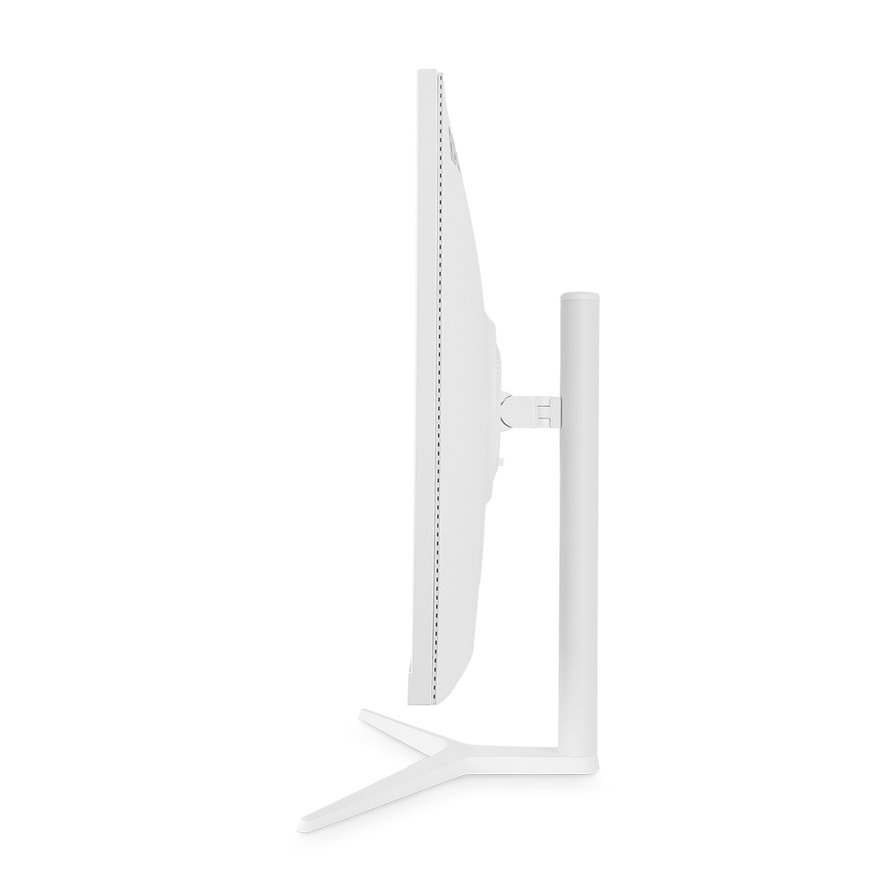 총판 EdgeArt QA3260K White Label IPS QHD 180 멀티스탠드 무결점 모니터 이미지 7