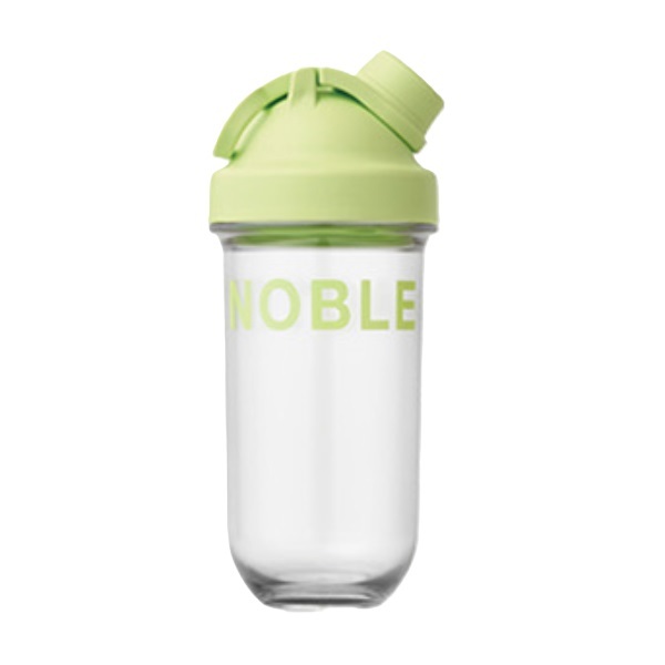 락앤락 액티브 쉐이킷보틀 노블 830ml 그린 스포츠보틀 물병 - 상품 이미지