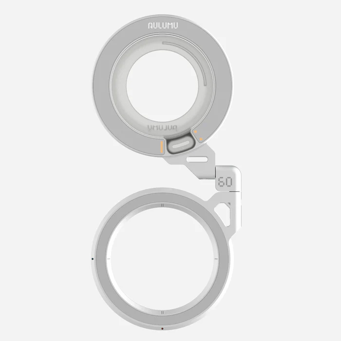 [공식 수입사] AULUMU 알루무 인피니트 360도 맥세이프 스탠드 UA-G09 이미지 6