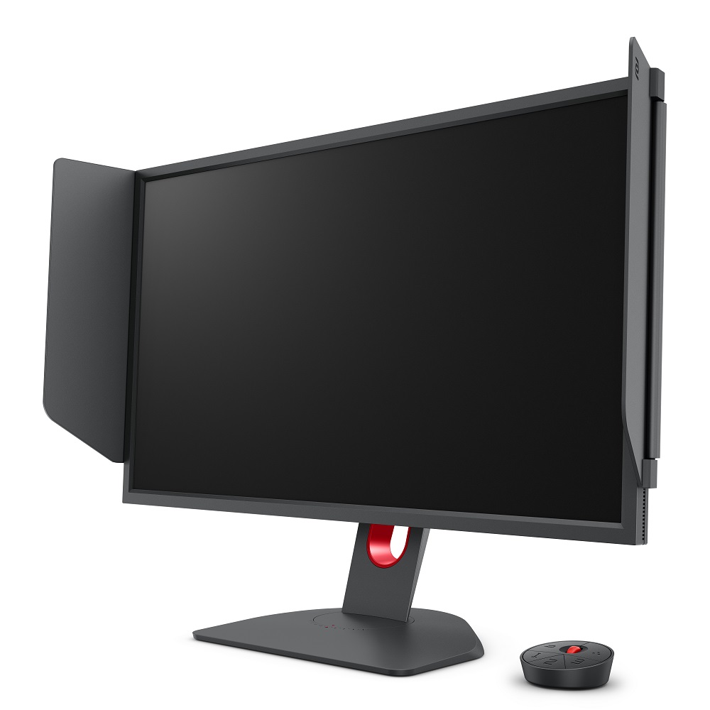 BenQ ZOWIE XL2746K 게이밍 무결점 모니터 멀티 스탠드 (TN/FHD/240Hz) - 상세 이미지 3