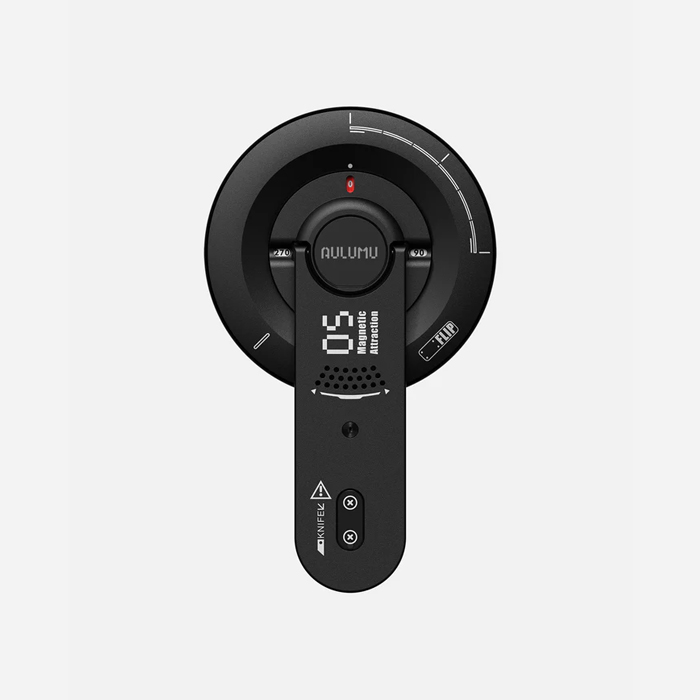 [공식 수입사] AULUMU 알루무 마그네틱 휴대폰 거치대 UA-G05-Air 이미지 2