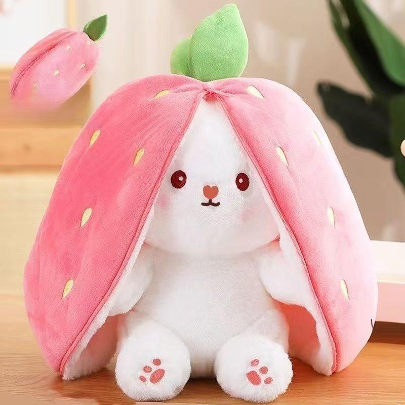 귀여운 인형쿠션 애착 돼지 바디필로우 선물 모찌 안고자는 고래 소품 포옹 잔망루피 - 상품 이미지