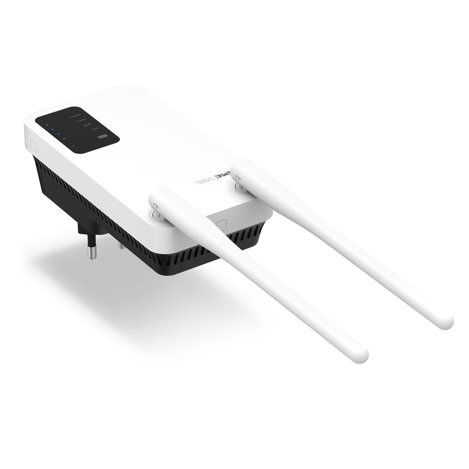 ipTIME Extender-BE3600Q 와이파이7 무선확장기 원룸 아파트 복층 증폭기 이미지 6