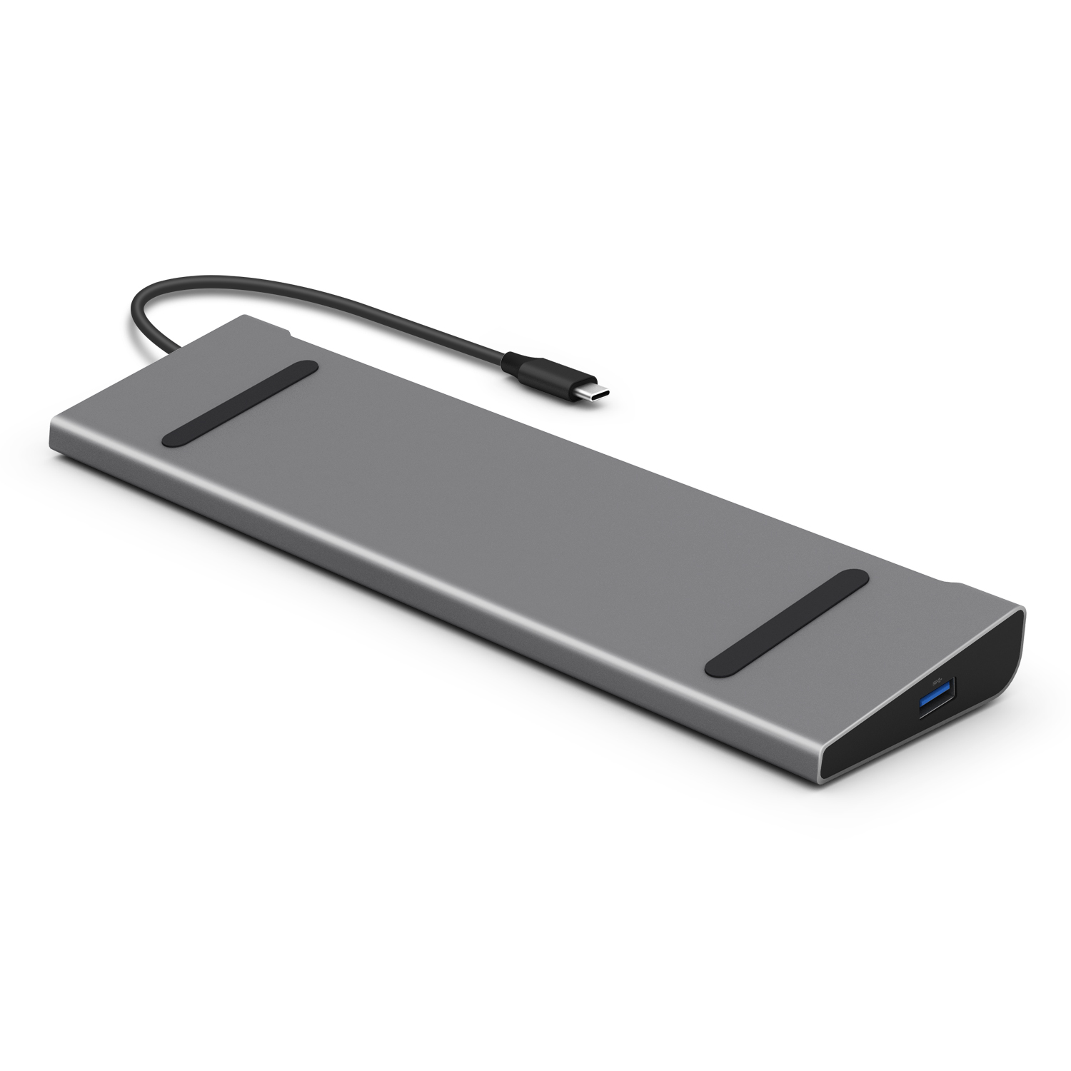 ipTIME UC312Nstation 멀티포트 C타입 USB 노트북 확장 HDMI 이미지 7