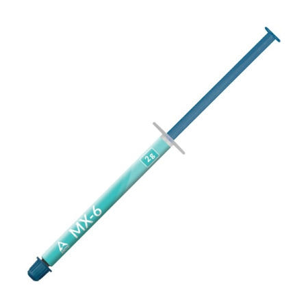 ARCTIC ARCTIC MX-6 피씨디렉트 (2g)